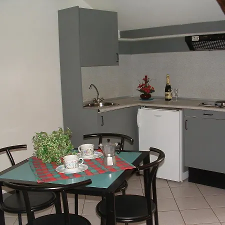 Bilocale Appartement
