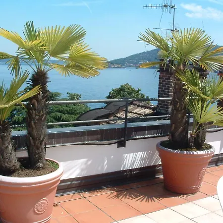 Appartement Bilocale Baveno