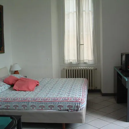 Bilocale Baveno