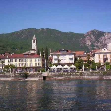 Bilocale * Baveno