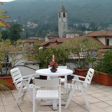 Bilocale Appartement