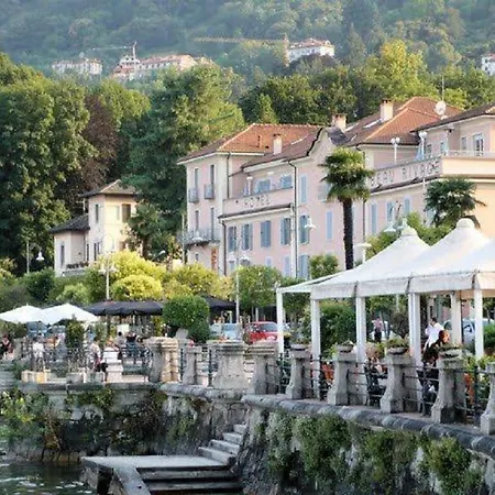Appartement Bilocale Baveno