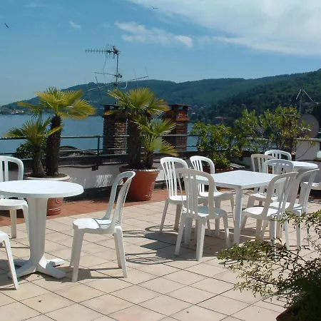 Bilocale Appartement